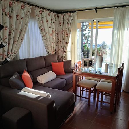 Ferienwohnung La Carihuela A 5 Minutos De La Playavistas Al Mar Torremolinos Exterior foto