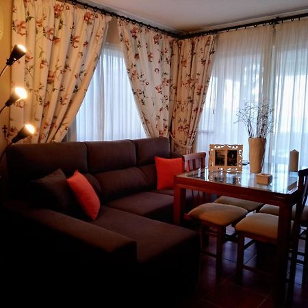 Ferienwohnung La Carihuela A 5 Minutos De La Playavistas Al Mar Torremolinos Exterior foto