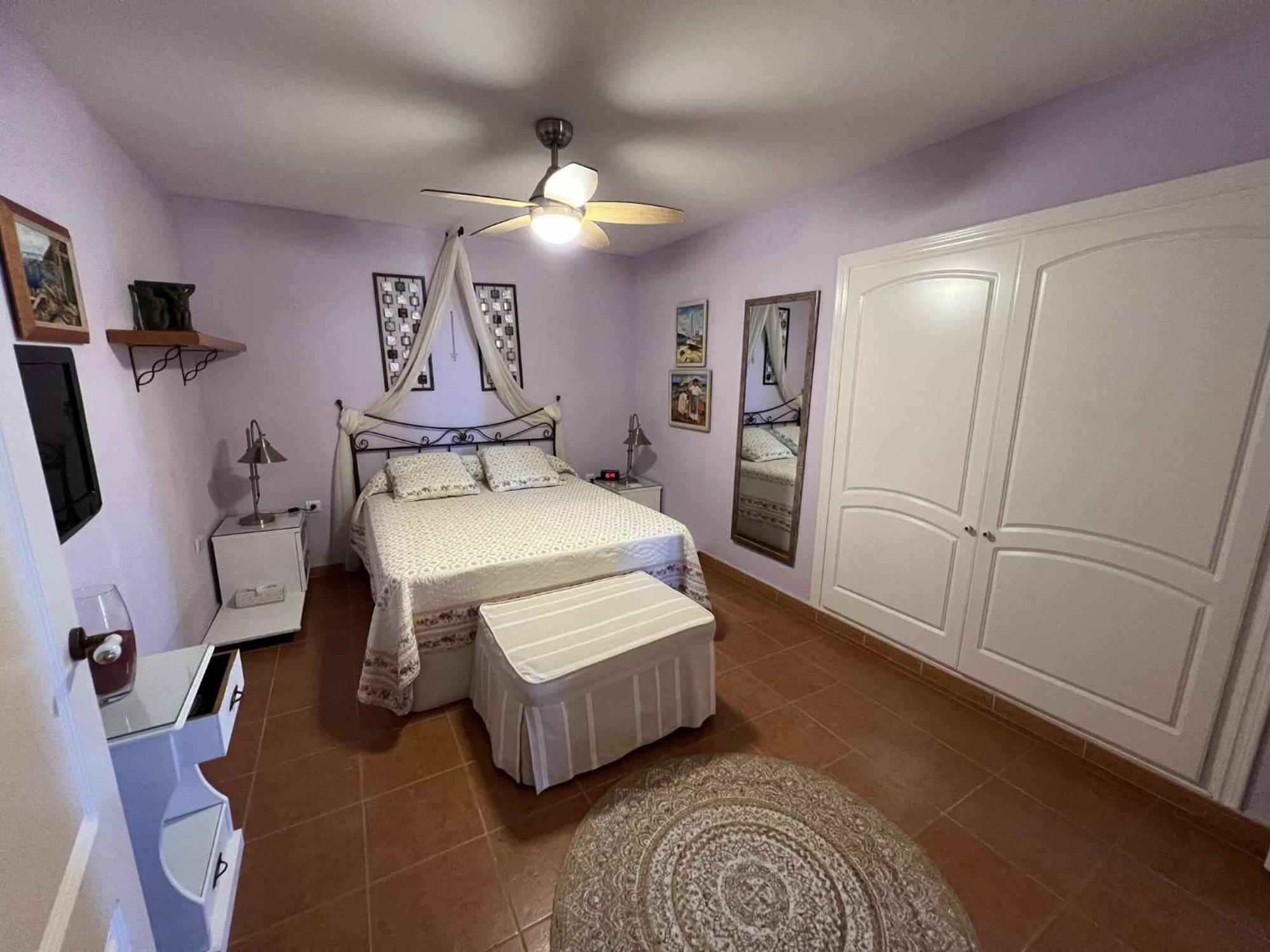 Ferienwohnung La Carihuela A 5 Minutos De La Playavistas Al Mar Torremolinos Exterior foto